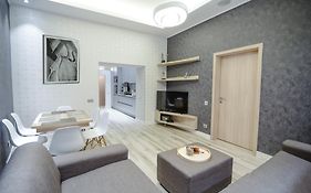 Mava Apartments